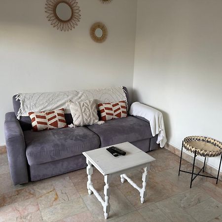 Studio Calme A Deux Pas De La Mer Avec Jardin Et Parking Prive Beaulieu-sur-Mer Buitenkant foto